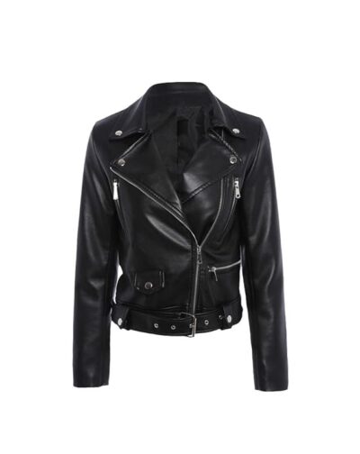 Leather Jackets