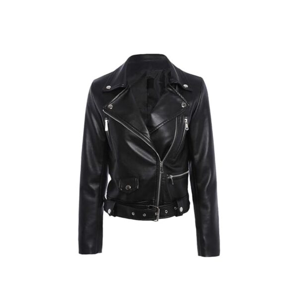 Leather Jackets