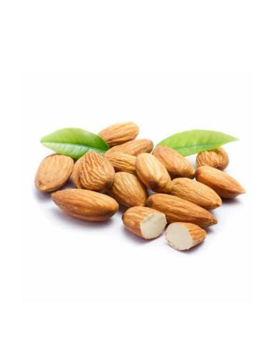 Almonds