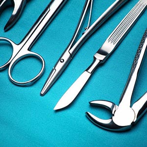 Surgical Instruments