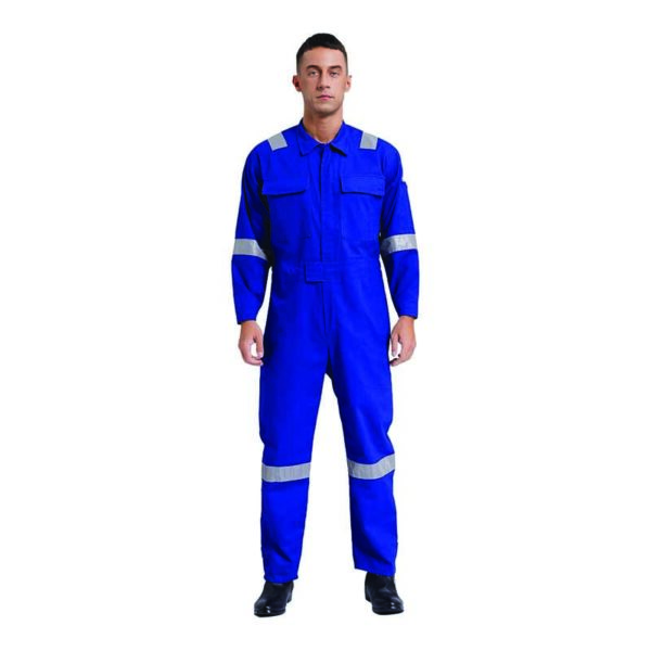 Coverall