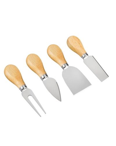 Cheese knives