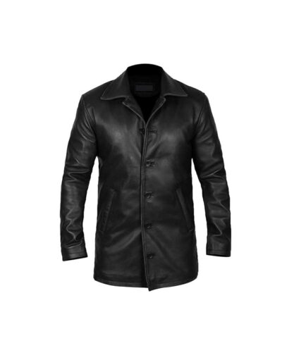 Leather Coats