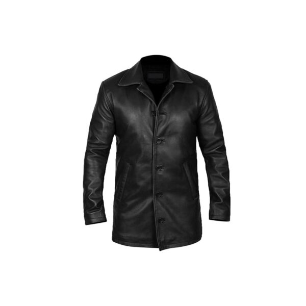 Leather Coats
