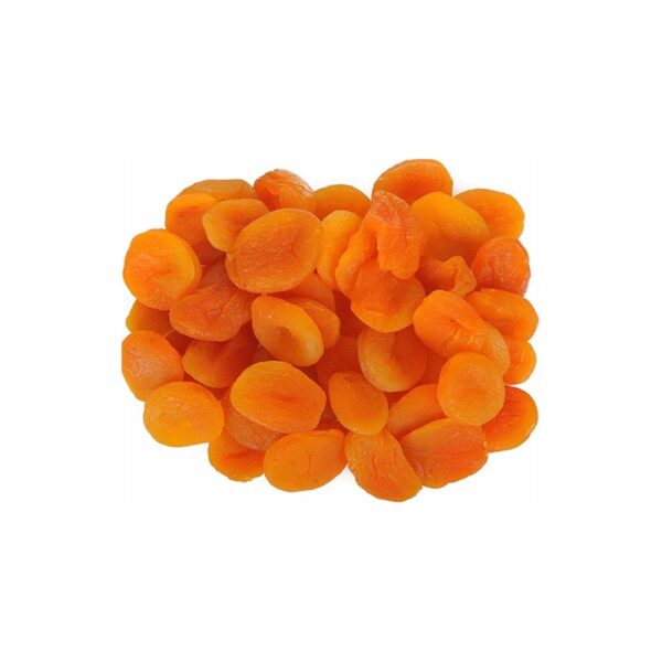 Dried Apricots