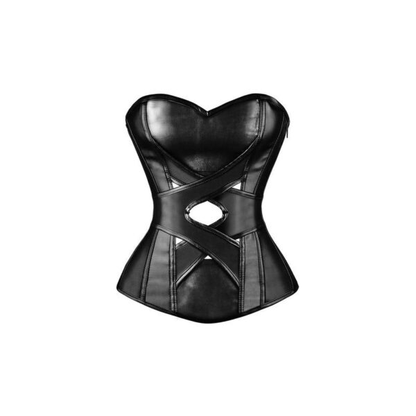 Leather Corsets