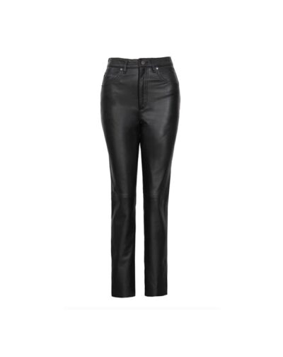 Leather Pants