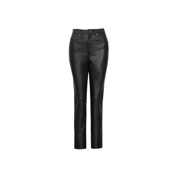 Leather Pants
