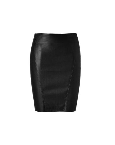 Leather Skirts