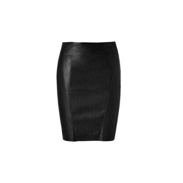 Leather Skirts