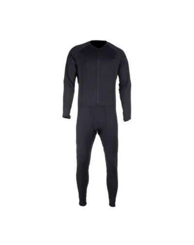 Base Layers