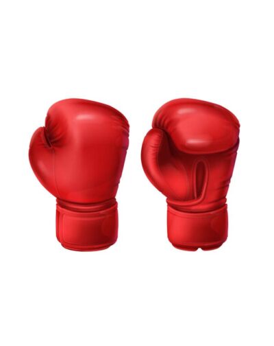 Boxing Gloves
