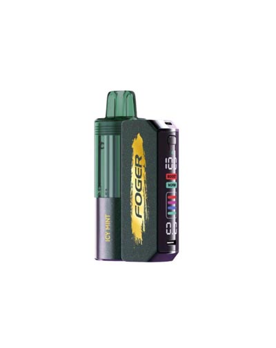Foger Vapes