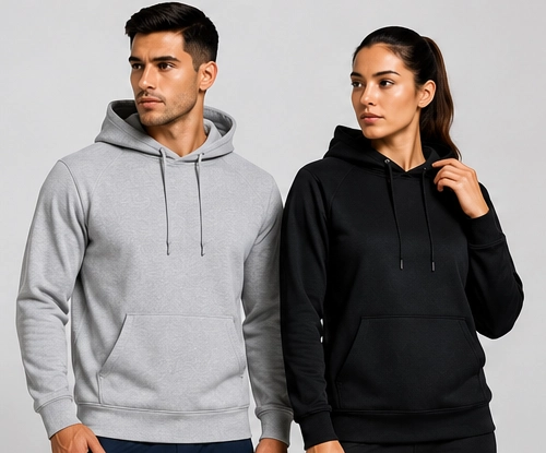 Custom sports hoodies and sweatshirts